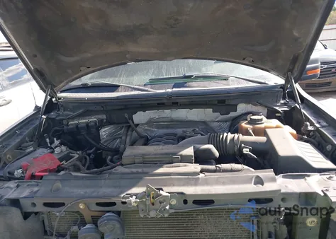 2013 Ford F-150 Xlt z USA, uszkodzony, nr VIN 1FTFW1CF9DKD46752